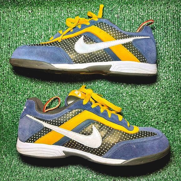 Rare nike sb air